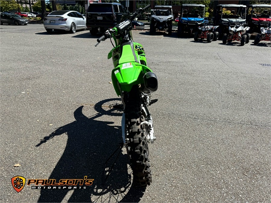 2021 Kawasaki KX™ 250