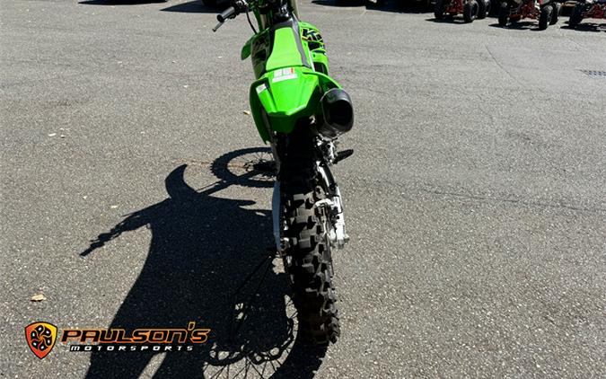 2021 Kawasaki KX™ 250