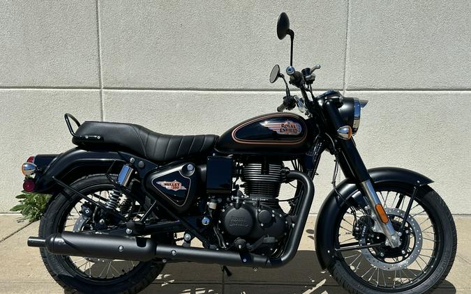 2024 Royal Enfield BULLET 350