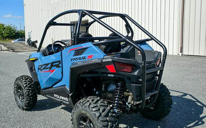 2024 Polaris® RZR Trail S Sport