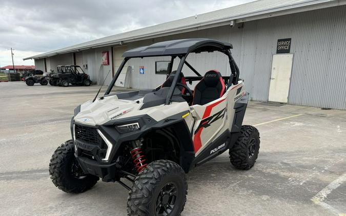 New 2025 Polaris RZR Trail S Ultimate