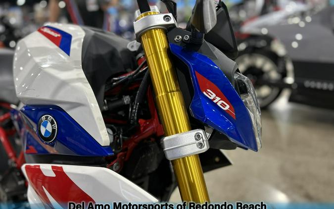 2023 Bmw G 310 R