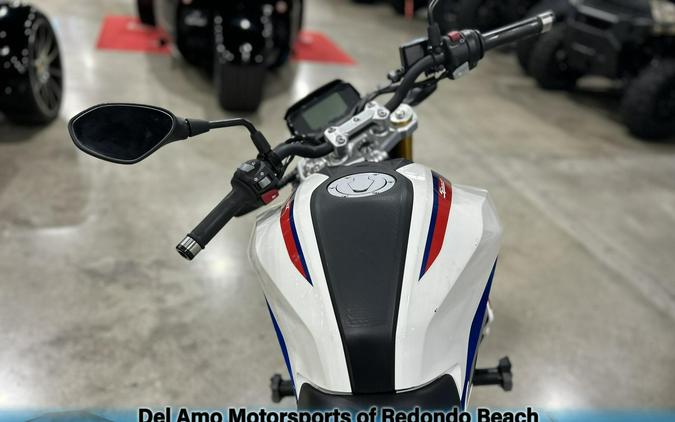 2023 Bmw G 310 R