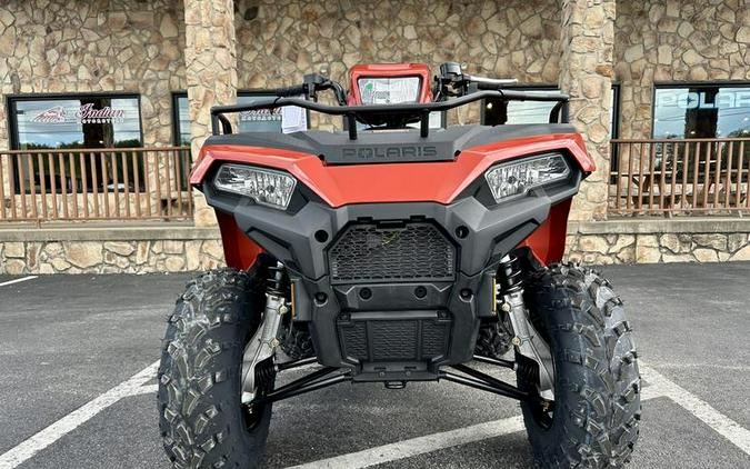 2025 Polaris® Sportsman 450 H.O.