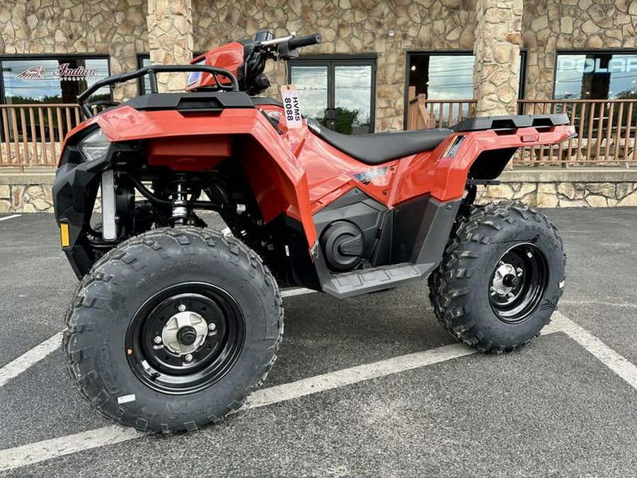 2025 Polaris® Sportsman 450 H.O.