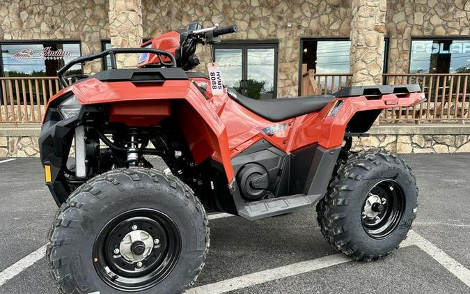 2025 Polaris® Sportsman 450 H.O.