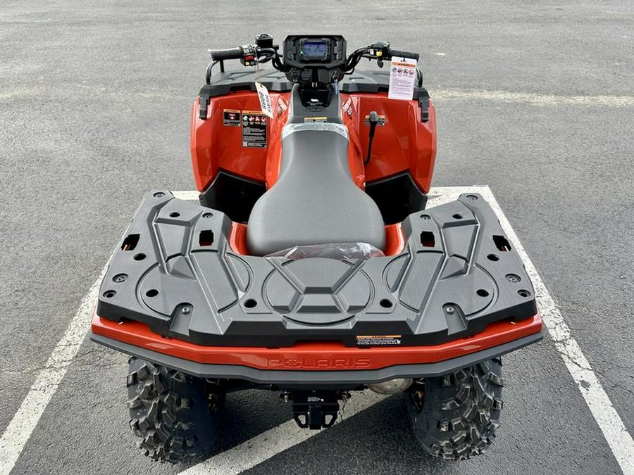 2025 Polaris® Sportsman 450 H.O.