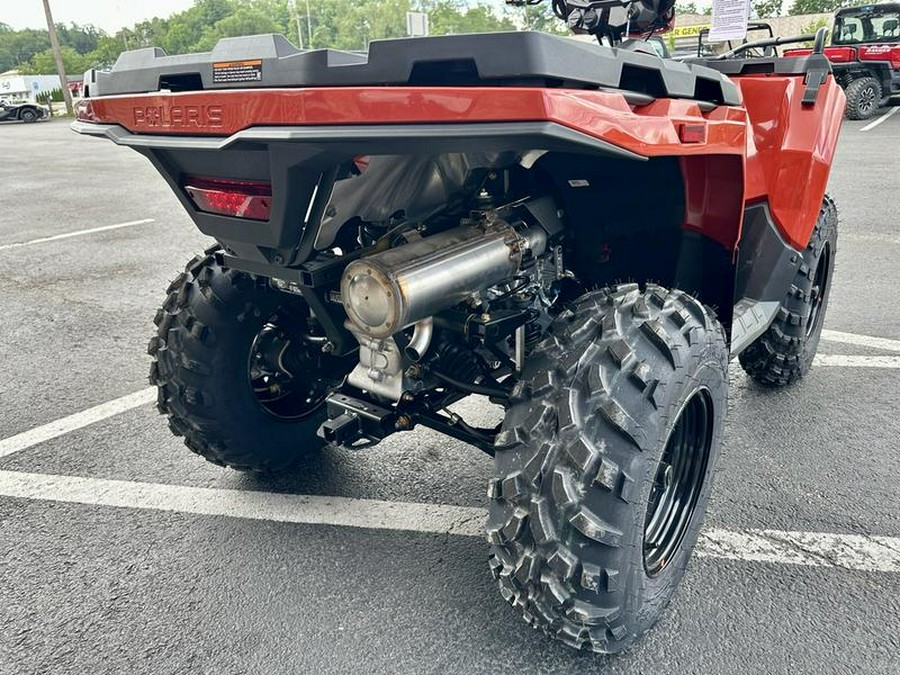 2025 Polaris® Sportsman 450 H.O.