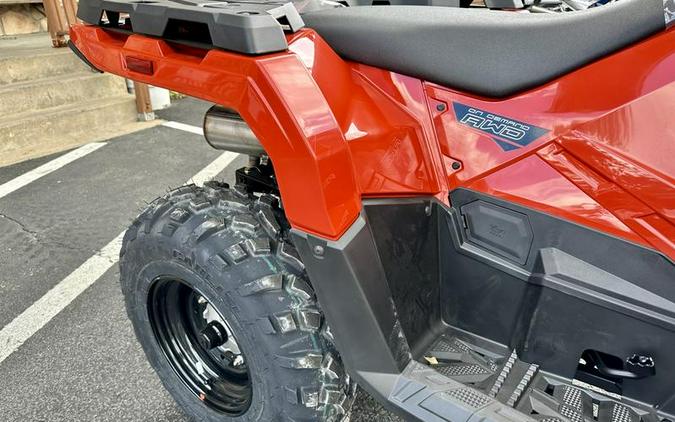 2025 Polaris® Sportsman 450 H.O.