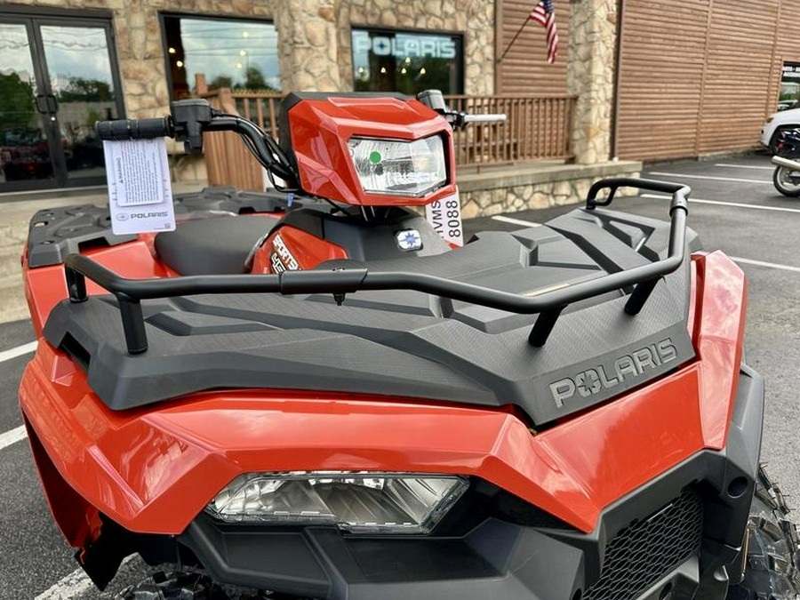 2025 Polaris® Sportsman 450 H.O.