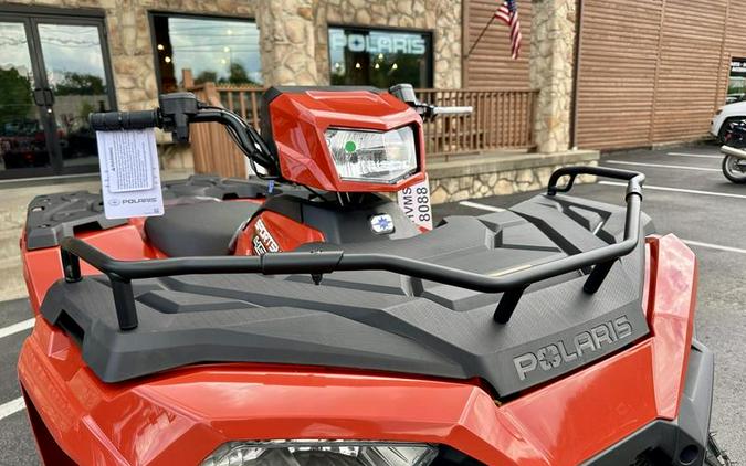 2025 Polaris® Sportsman 450 H.O.