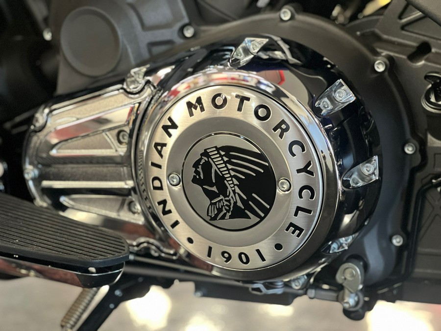 2023 Indian Motorcycle Pursuit® Limited with Premium Package