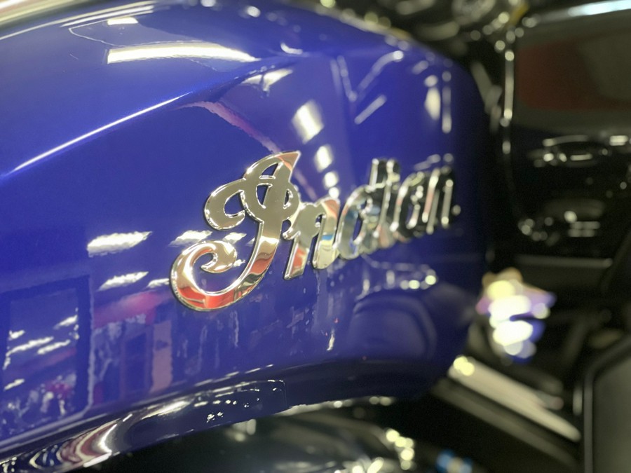 2023 Indian Motorcycle Pursuit® Limited with Premium Package