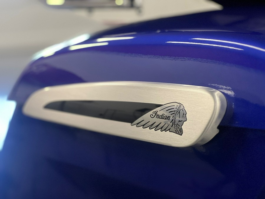 2023 Indian Motorcycle Pursuit® Limited with Premium Package