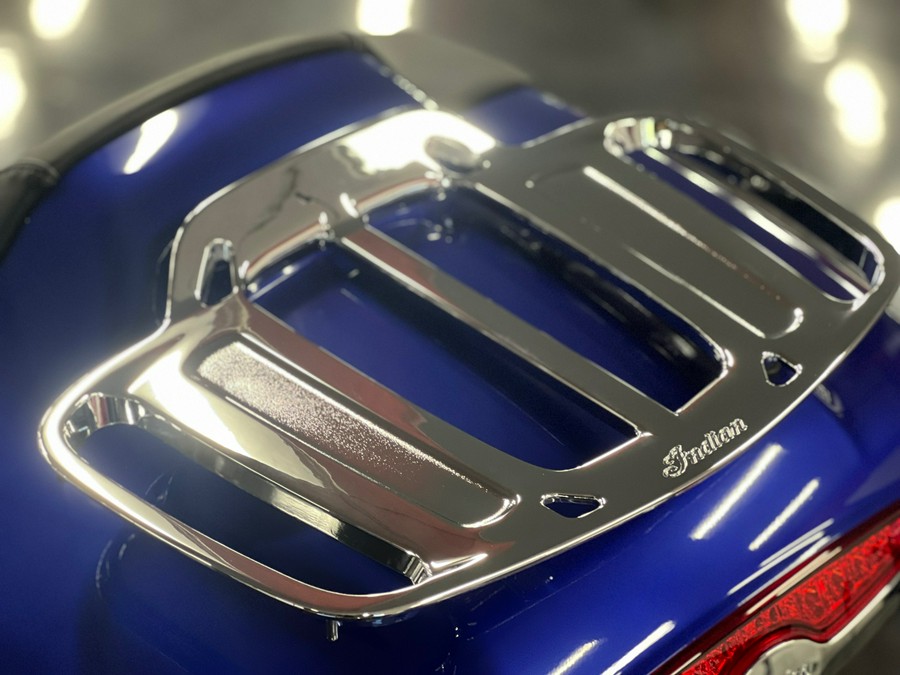 2023 Indian Motorcycle Pursuit® Limited with Premium Package