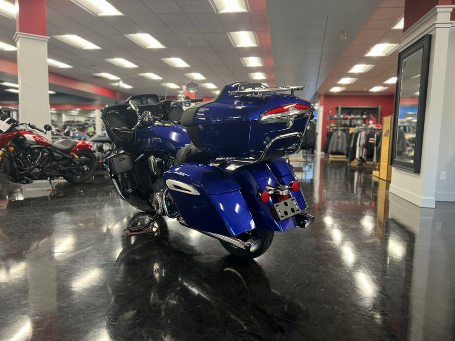 2023 Indian Motorcycle Pursuit® Limited with Premium Package