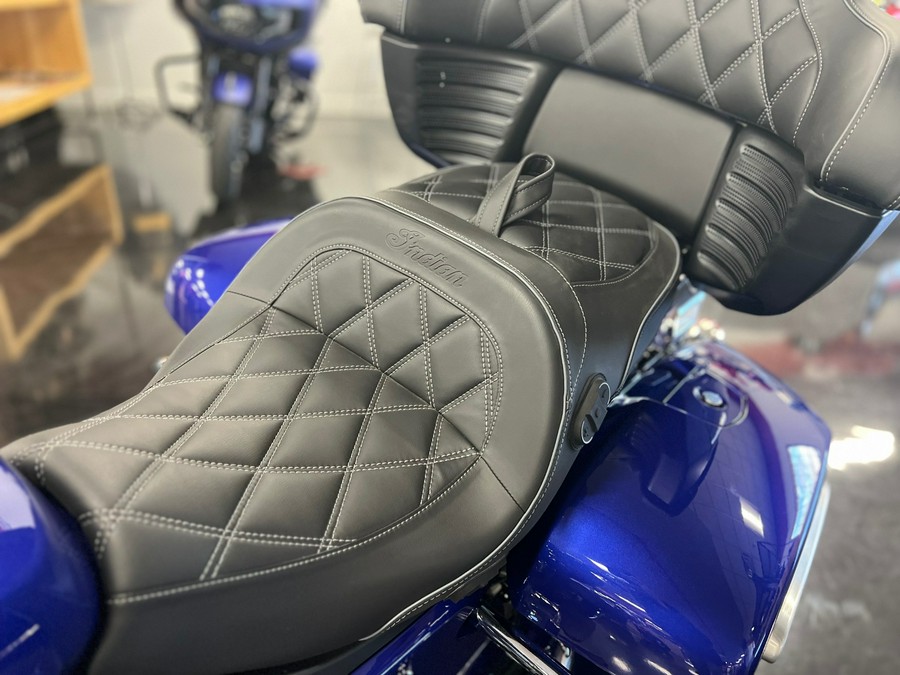 2023 Indian Motorcycle Pursuit® Limited with Premium Package