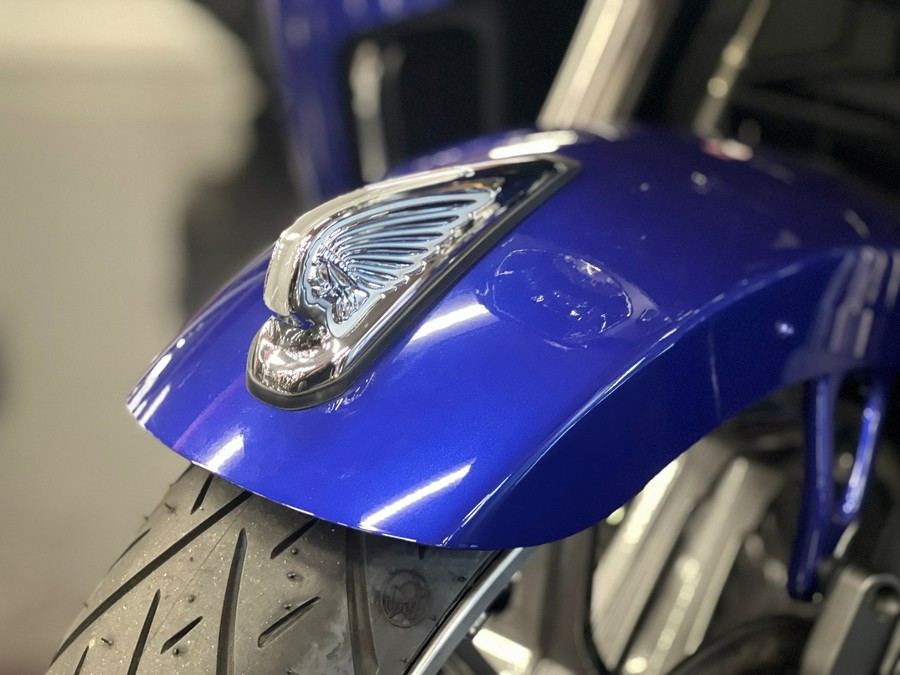 2023 Indian Motorcycle Pursuit® Limited with Premium Package