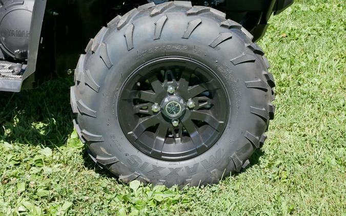 2025 Yamaha Kodiak 700 EPS