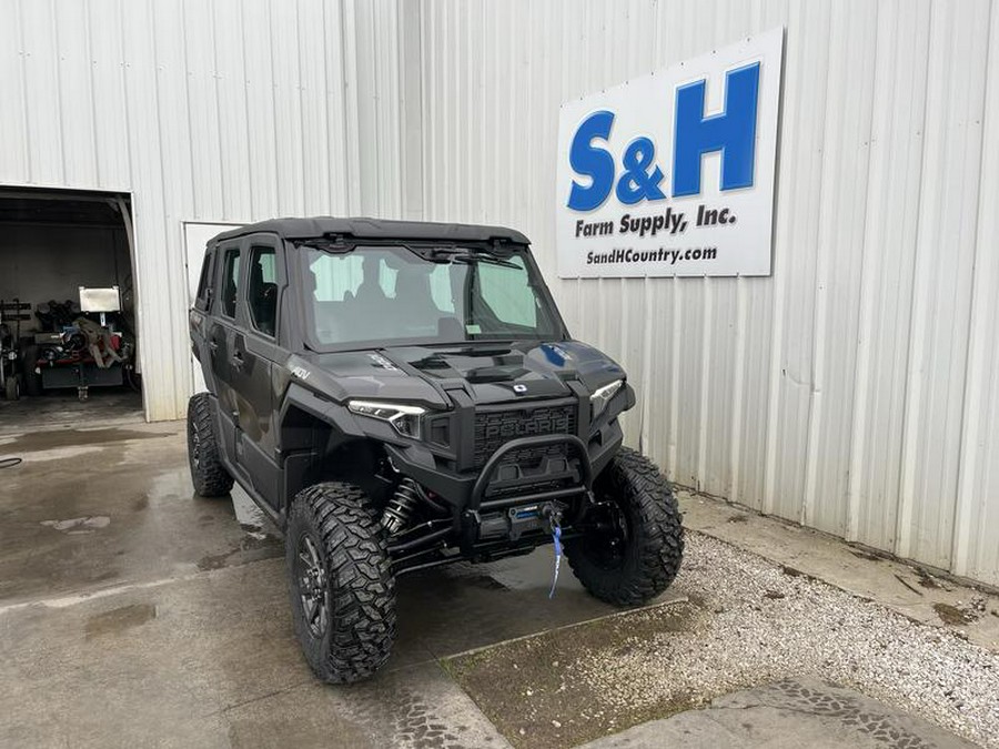 2026 Polaris® XPedition ADV 5 NorthStar