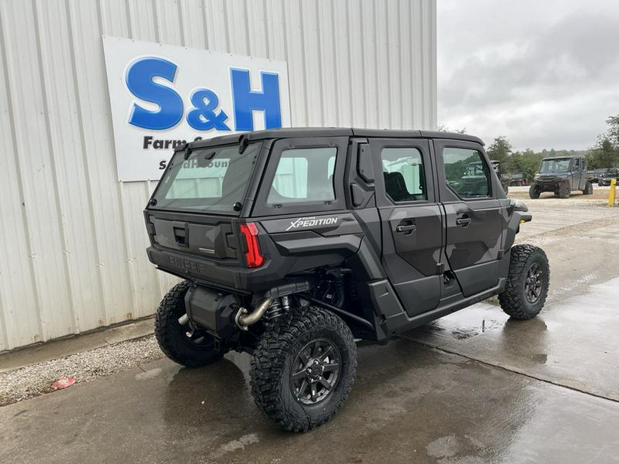 2026 Polaris® XPedition ADV 5 NorthStar