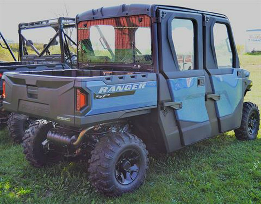 2026 Polaris Ranger Crew SP 570 NorthStar Edition