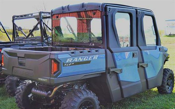 2026 Polaris Ranger Crew SP 570 NorthStar Edition