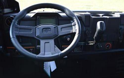 2026 Polaris Ranger Crew SP 570 NorthStar Edition