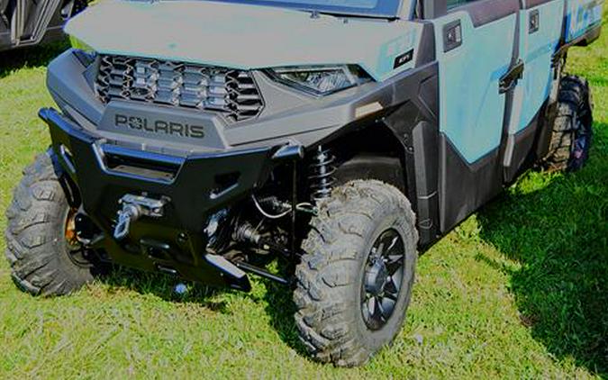 2026 Polaris Ranger Crew SP 570 NorthStar Edition