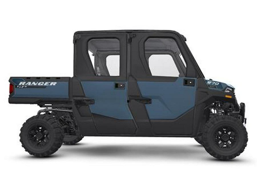 2026 Polaris Ranger Crew SP 570 NorthStar Edition
