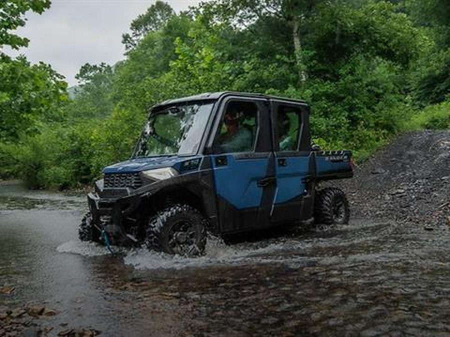 2026 Polaris Ranger Crew SP 570 NorthStar Edition