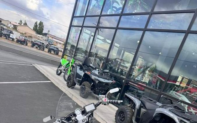 2005 Yamaha Road Star Silverado®