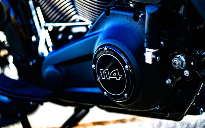 2023 Harley-Davidson® FLHCS - Heritage Classic