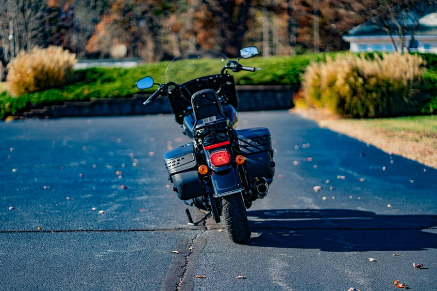 2023 Harley-Davidson® FLHCS - Heritage Classic