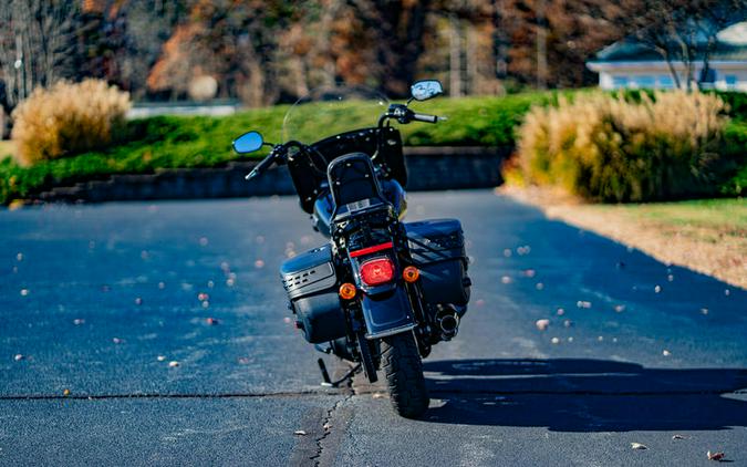 2023 Harley-Davidson® FLHCS - Heritage Classic