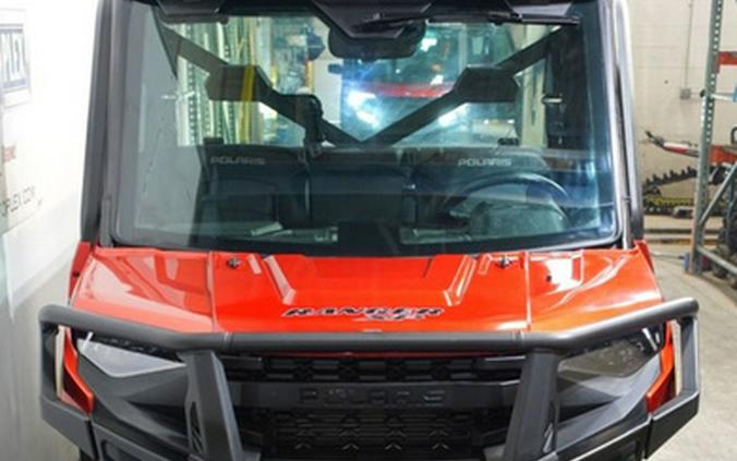 2025 Polaris Ranger XP 1000 NorthStar Edition Premium