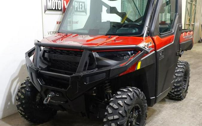 2025 Polaris® Ranger XP 1000 NorthStar Edition Premium
