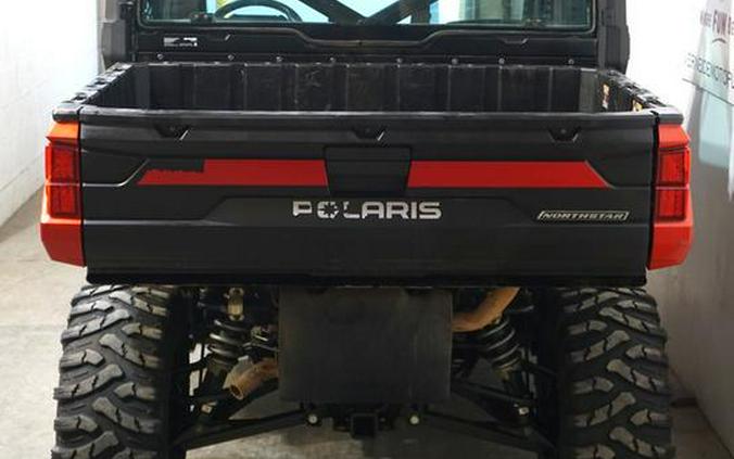 2025 Polaris® Ranger XP 1000 NorthStar Edition Premium