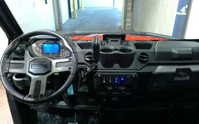 2025 Polaris Ranger XP 1000 NorthStar Edition Premium