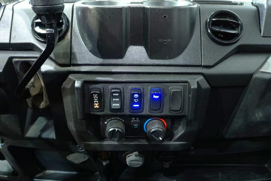 2025 Polaris® Ranger XP 1000 NorthStar Edition Premium