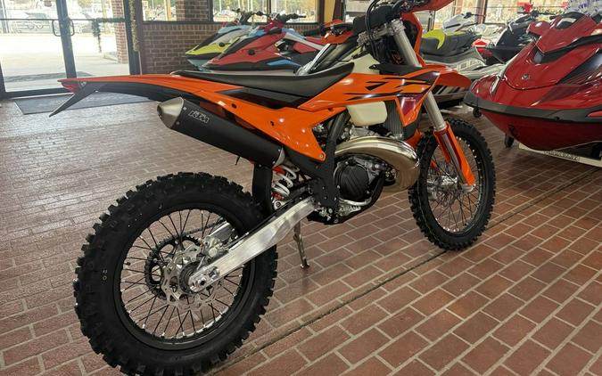 2026 KTM 250 XC-W
