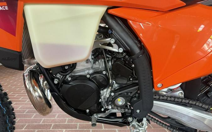 2026 KTM XC 250 W
