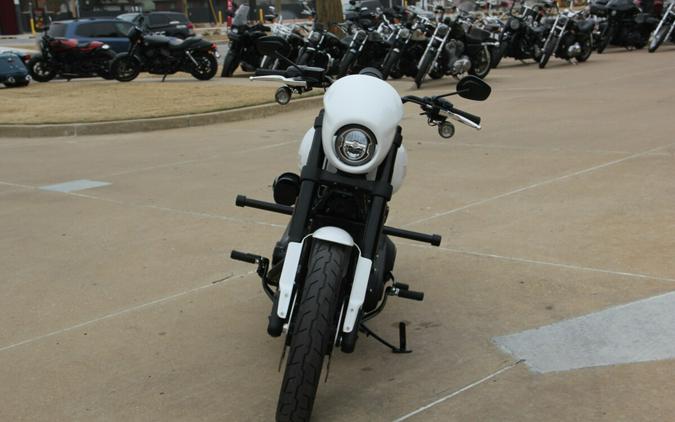 2026 Harley-Davidson Low Rider S