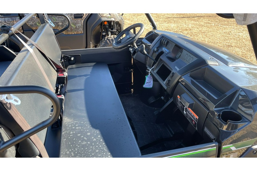 2026 Kawasaki Mule™ PRO-FXT™ 1000 LE