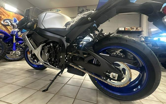 2026 Suzuki GSX-R 750