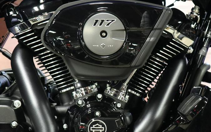 2026 Harley-Davidson Street Glide®