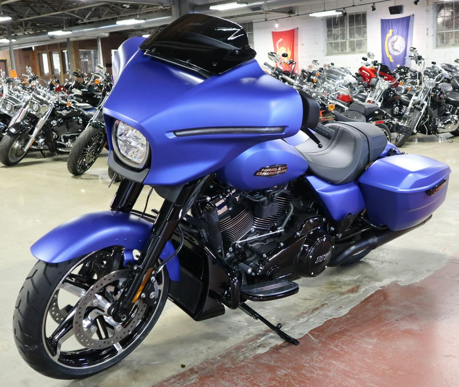 2026 Harley-Davidson Street Glide®