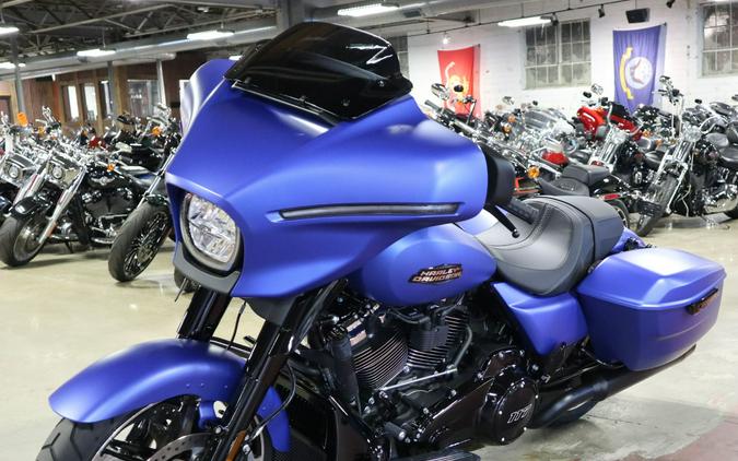 2026 Harley-Davidson Street Glide®