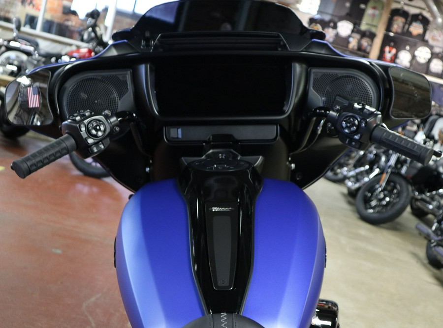 2026 Harley-Davidson Street Glide®