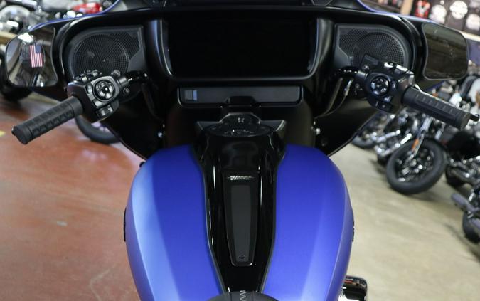 2026 Harley-Davidson Street Glide®